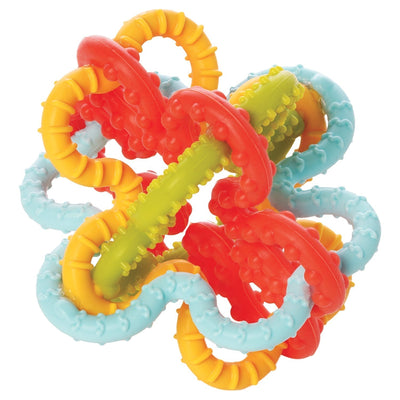 Squiggle Loops Sensory Toy